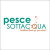 Pesce Sottacqua Logotype